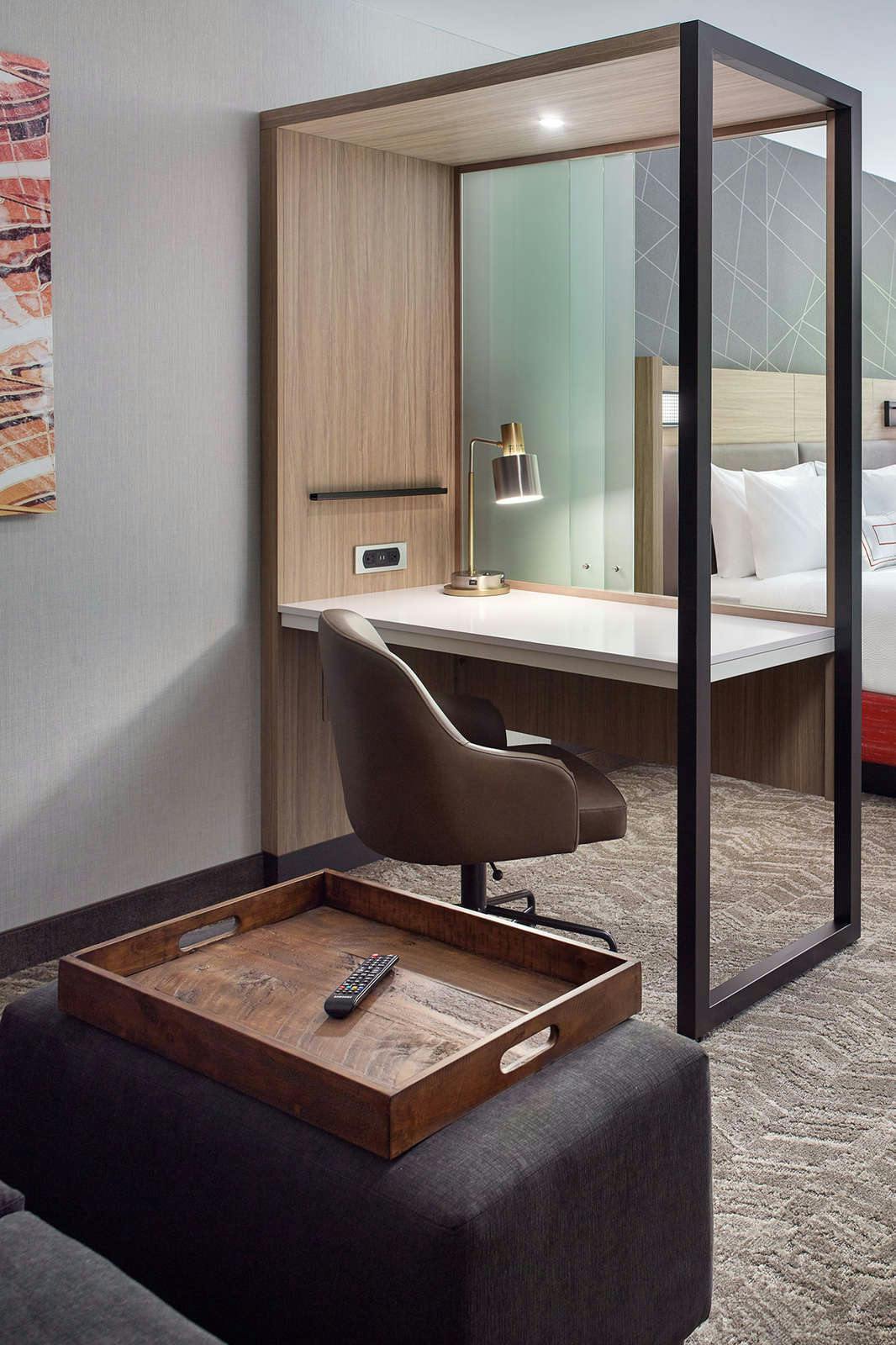 Hotel Springhill Suites Atlanta NW photo 4