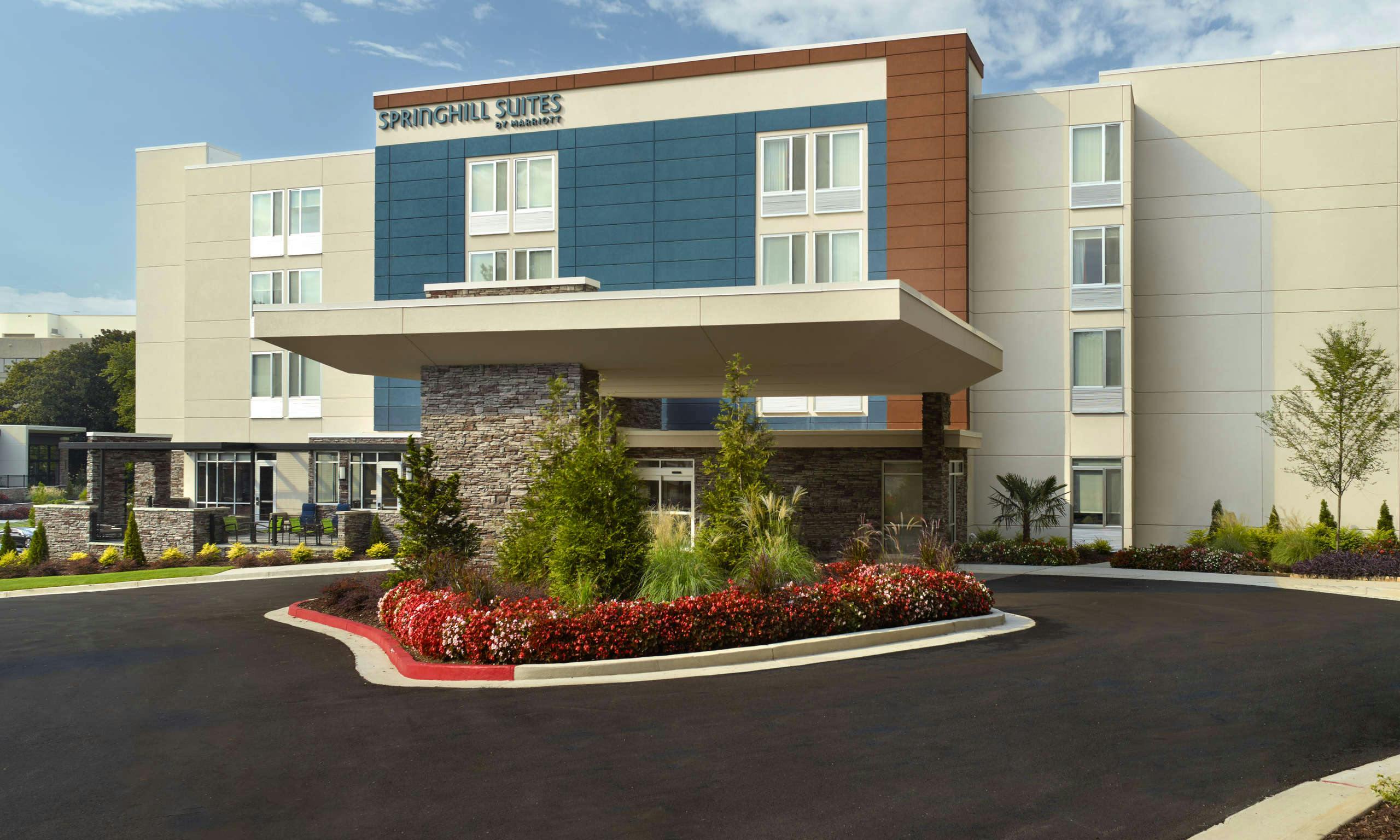 Springhill Suites Atlanta NW