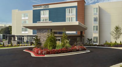 Springhill Suites Atlanta NW