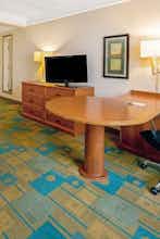 Hotel La Quinta Inn Ste SLC AP photo 3