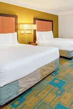 Hotel La Quinta Inn Ste SLC AP photo 1