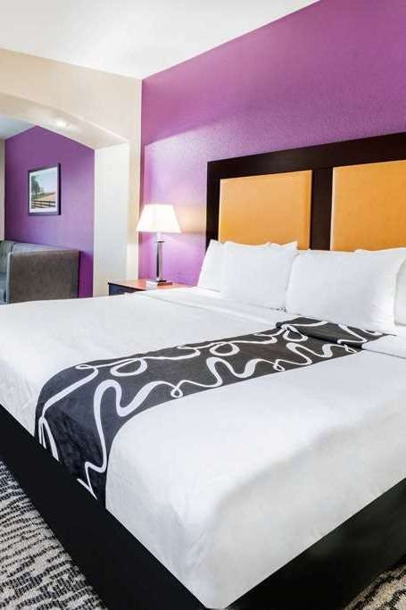 Hotel La Quinta Inn Ste DFW AP W photo 1