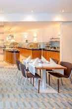 Hotel Vienna House Easy By Wyndham Frankfurt Airport photo 5