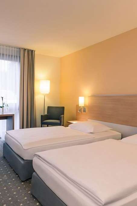 Hotel Vienna House Easy By Wyndham Frankfurt Airport photo 2