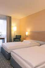 Hotel Vienna House Easy By Wyndham Frankfurt Airport photo 2