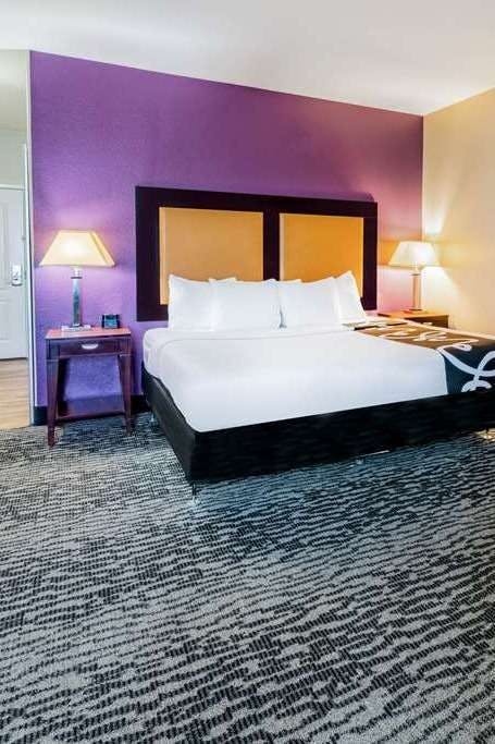 Hotel La Quinta Inn Ste DFW AP W photo 2
