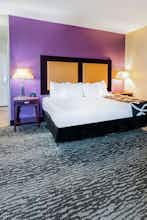 Hotel La Quinta Inn Ste DFW AP W photo 2