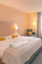 Hotel Vienna House Easy By Wyndham Frankfurt Airport photo 1