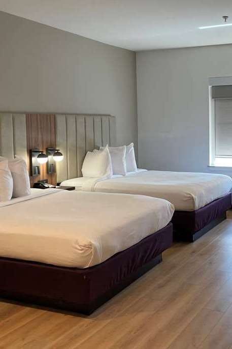 Hotel Hawthorn Extended Stay by Wyndham Port Arthur photo 2