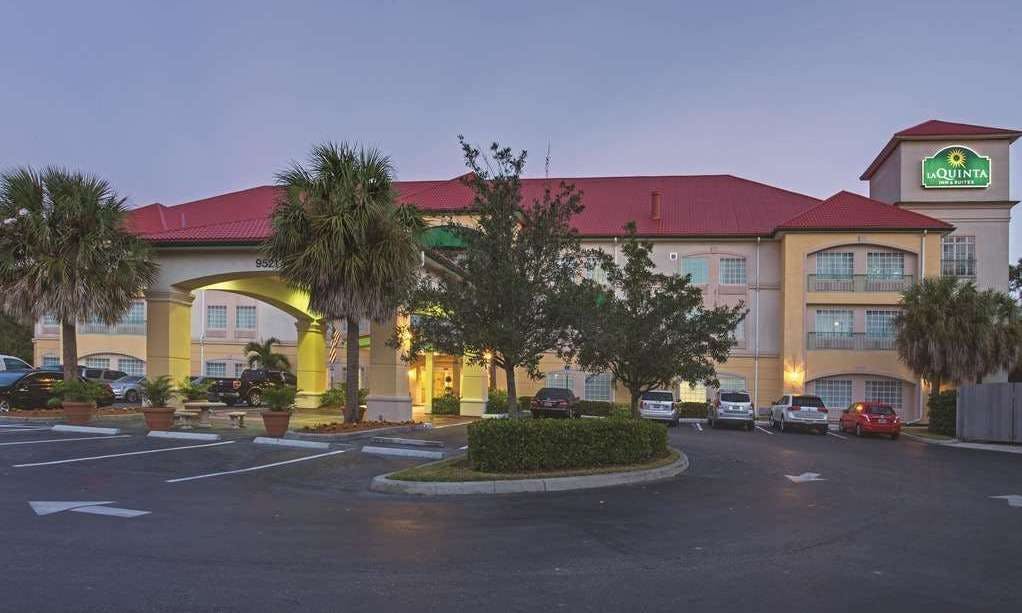 La Quinta Inn and Suites Fort Myers I-75