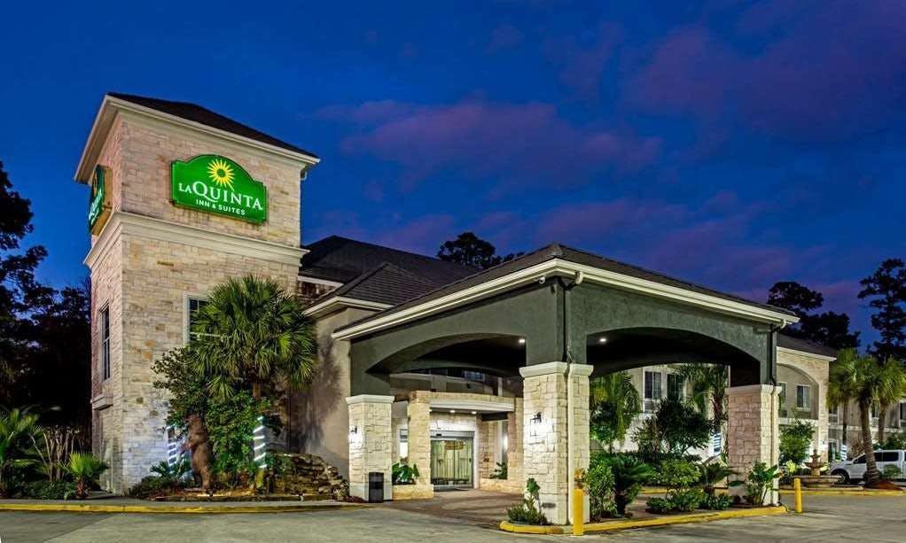 La Quinta Inn & Suites by Wyndham Kingwood Houston IAH Airpt