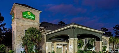 LaQuinta Kingwood Houston IAH