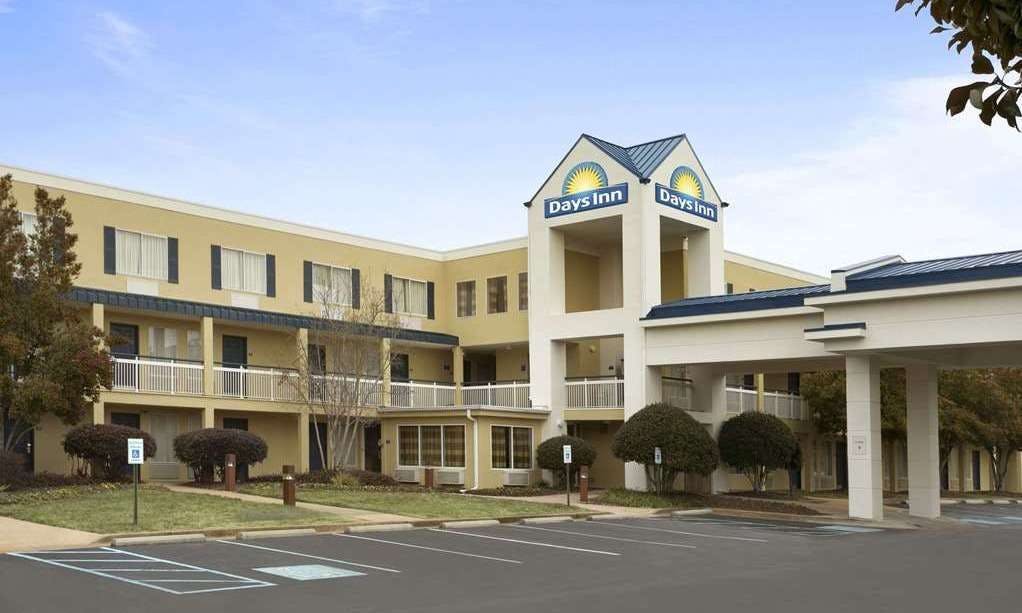 Days Inn Chattanooga Hmltn Pl