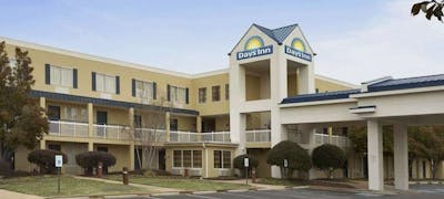 Days Inn Chattanooga Hmltn Pl
