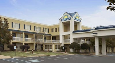 Days Inn Chattanooga Hmltn Pl