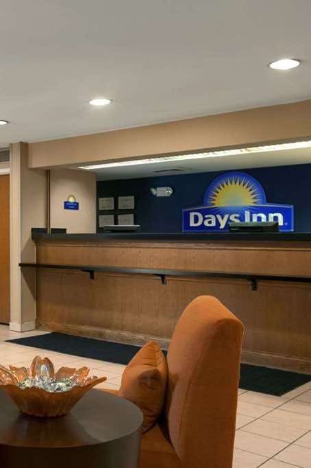 Hotel Days Inn Chattanooga Hmltn Pl photo 5