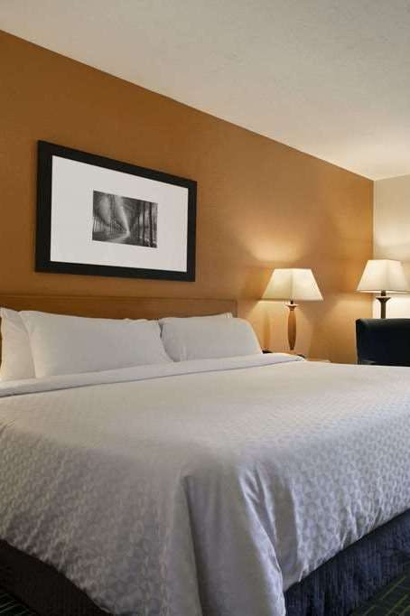 Hotel Days Inn Chattanooga Hmltn Pl photo 1