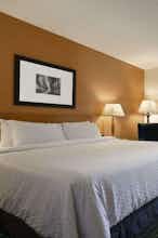 Hotel Days Inn Chattanooga Hmltn Pl photo 1