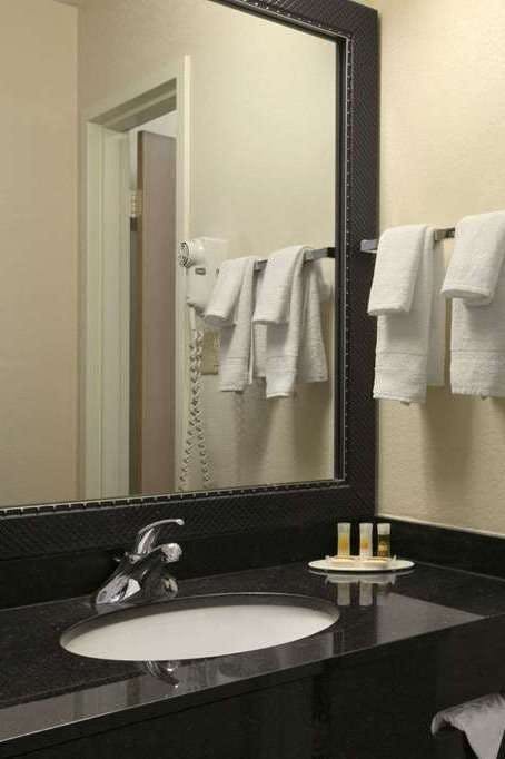 Hotel Days Inn Chattanooga Hmltn Pl photo 4