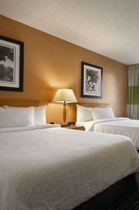 Hotel Days Inn Chattanooga Hmltn Pl photo 2