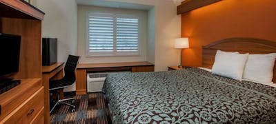 Days Inn and Suites Antioch