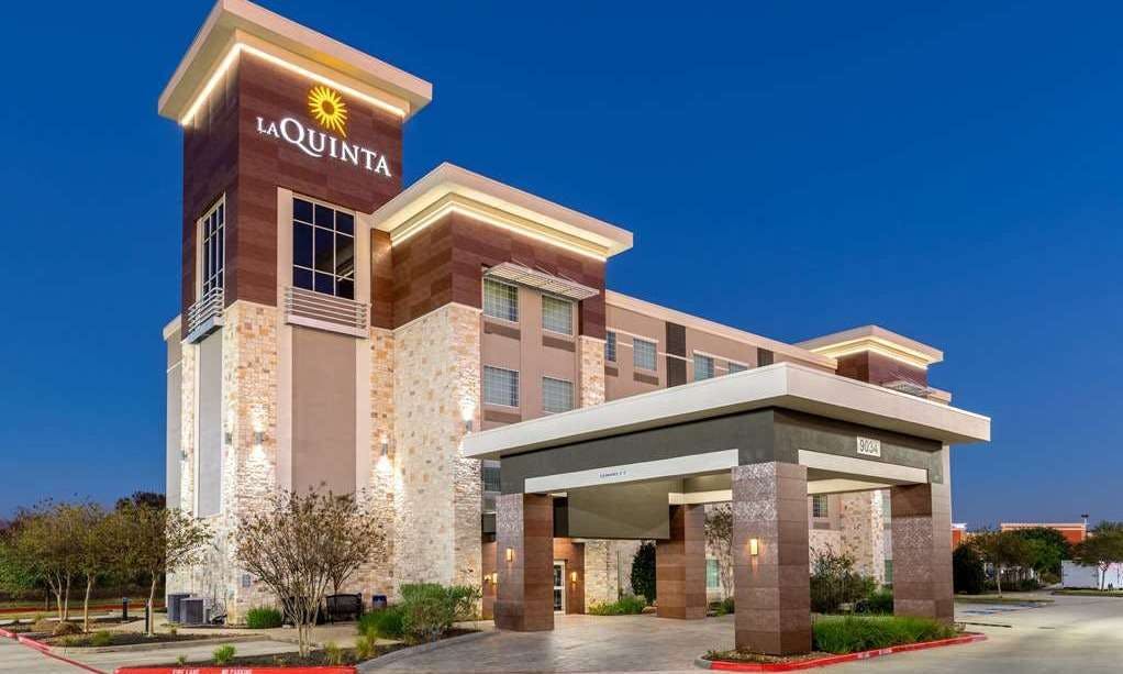 La Quinta Inn Ste Houston W RD
