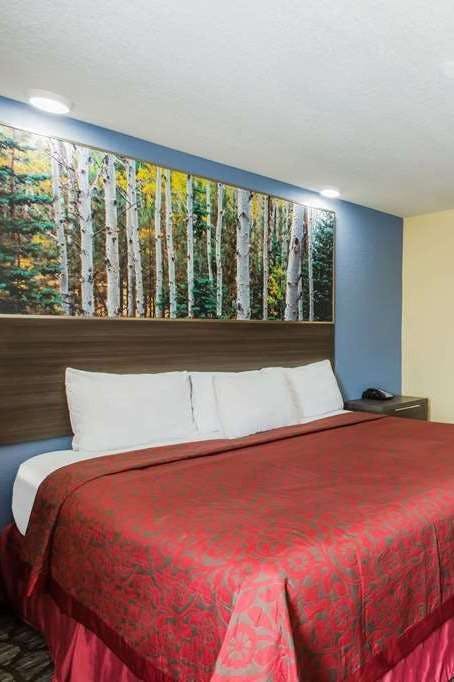 Hotel Days Inn by Wyndham Blue Springs photo 2