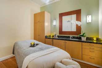 Hotel Mokara Hotel and Spa San Antonio photo 4