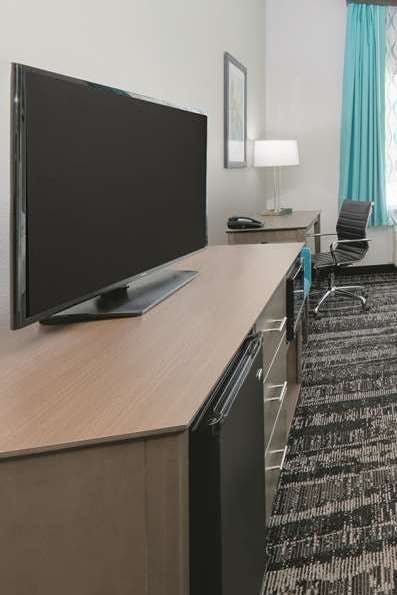 Hotel La Quinta Inn & Suites by Wyndham Tyler South photo 4