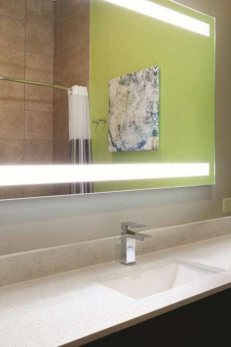 Hotel La Quinta Inn & Suites by Wyndham Tyler South photo 3