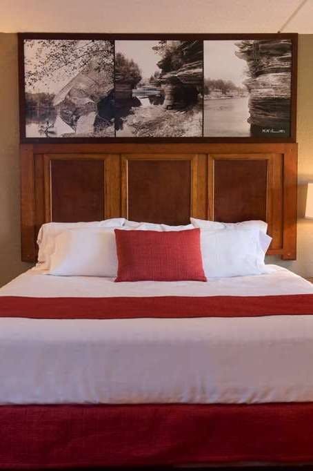 Hotel Chula Vista Resort photo 1