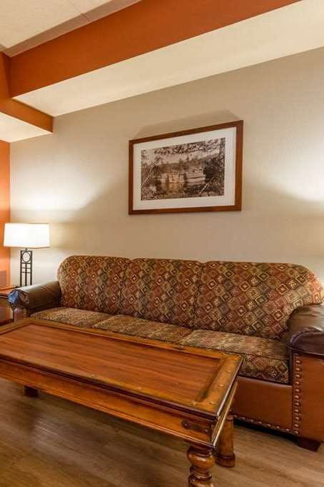 Hotel Chula Vista Resort photo 4