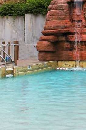 Hotel Chula Vista Resort photo 5