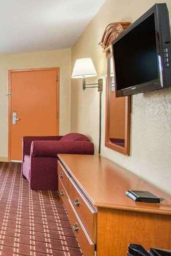 Hotel Days Inn Athens photo 4