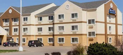Baymont Salina