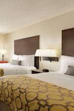 Hotel Baymont Salina photo 2