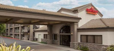 Hawthorn Suites Napa Valley