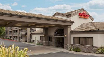 Hawthorn Suites Napa Valley