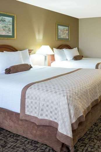 Hotel Hawthorn Suites Napa Valley photo 1