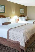 Hotel Hawthorn Suites Napa Valley photo 1