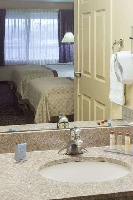 Hotel Hawthorn Suites Napa Valley photo 2