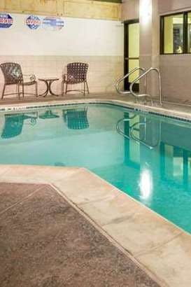 Hotel Hawthorn Suites Napa Valley photo 5