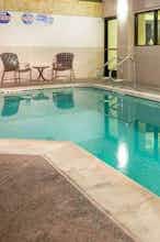 Hotel Hawthorn Suites Napa Valley photo 5