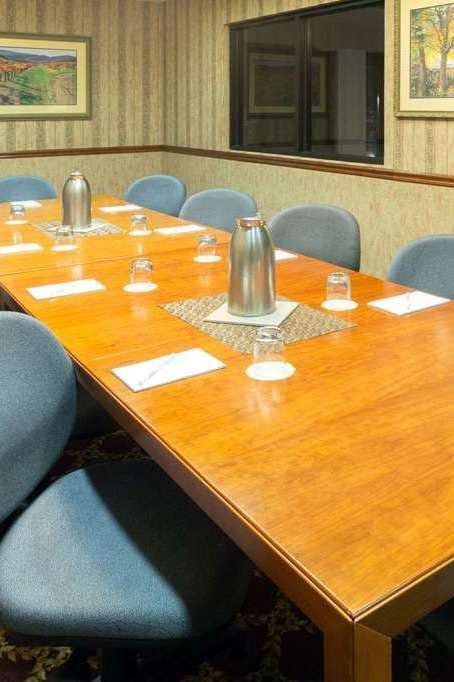 Hotel Hawthorn Suites Napa Valley photo 3