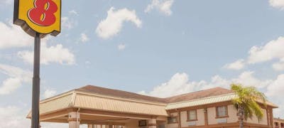 Super 8 Kingsville
