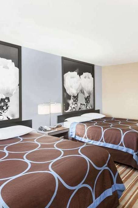 Hotel Super 8 Kingsville photo 1