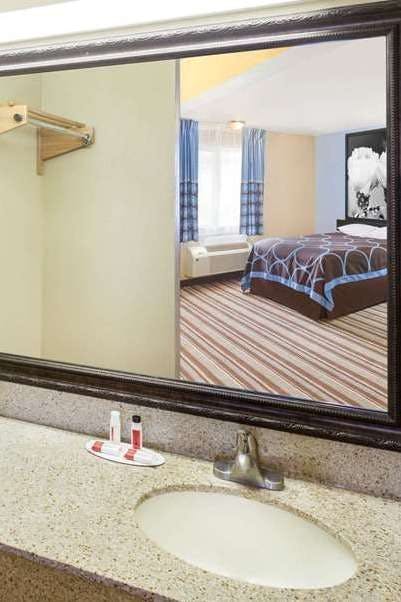 Hotel Super 8 Kingsville photo 3