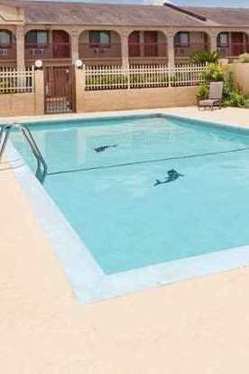 Hotel Super 8 Kingsville photo 5