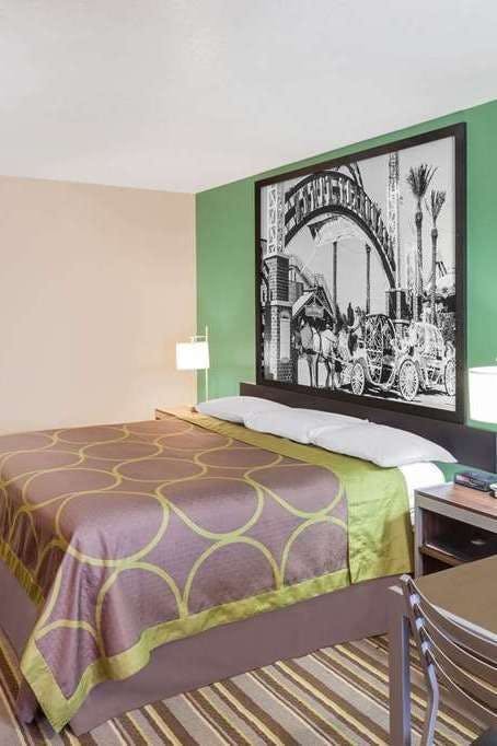 Hotel Super 8 Kingsville photo 2