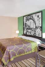 Hotel Super 8 Kingsville photo 2